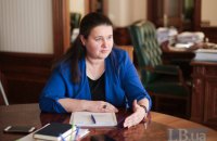 Маркарова планирует работать над получением Украиной Плана действий по членству в НАТО