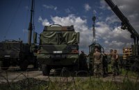 Україна поцілила в російський літак за допомогою Patriot, – CNN