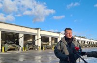 Польща купила у США протитанкові ракети 