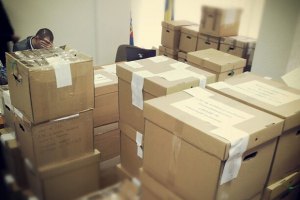 На округе Пилипишина пересчитают голоса на 12 участках