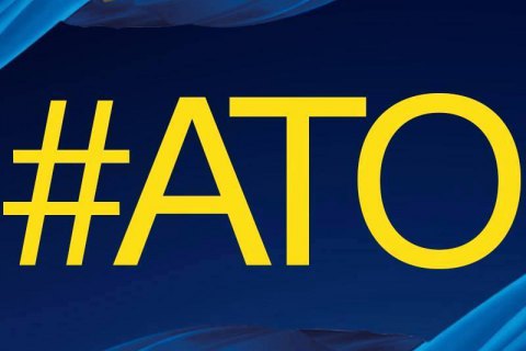 Пресс-центр АТО вернул свою страницу в Facebook после взлома