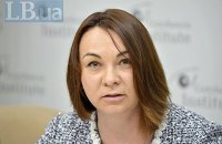 РПР закликав прийняти в четвер законопроект про оцінку впливу на навколишнє середовище