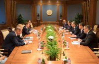 Росія і Молдова домовилися продовжити газовий контракт