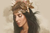 У Музеї Ханенків пройде презентація нового альбому Jamala