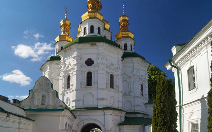 У Києво-Печерській лаврі вперше помоляться за упокій Івана Мазепи