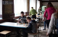 В столичных школах проведут реформу питания