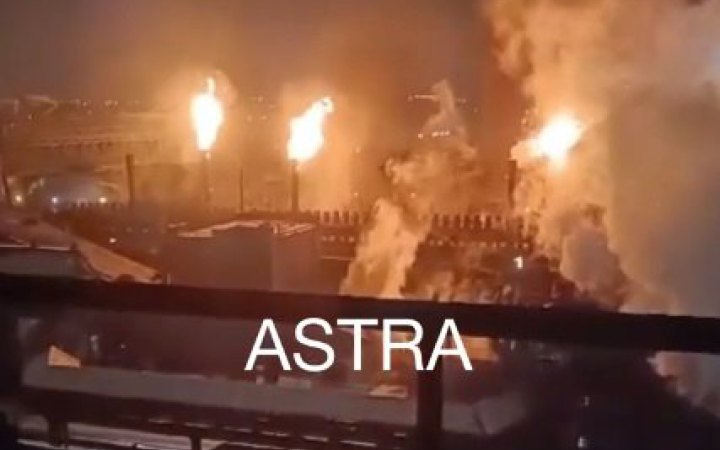 До атаки на Новолипецький металургійний комбінат причетні СБУ та ЗСУ, — джерела