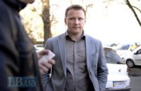 Журналист Артем Шевченко возглавил пресс-службу МВД