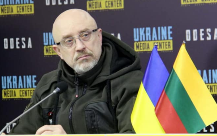 Більшість “мирних” планів азійських країн є посередництвом на боці РФ, − Резніков