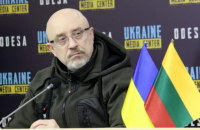 Більшість “мирних” планів азійських країн є посередництвом на боці РФ, − Резніков
