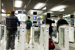 ЕС поставит на границах турникеты