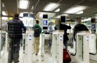 ЕС поставит на границах турникеты