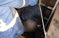В Одессе мужчина погиб, упав в 25-метровый колодец