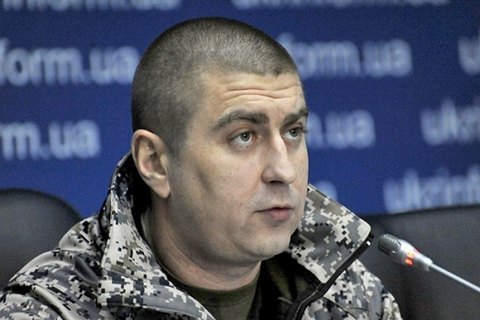 Бывший боец АТО выиграл конкурс на должность главы Госслужбы ветеранов 