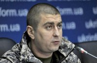 Бывший боец АТО выиграл конкурс на должность главы Госслужбы ветеранов 
