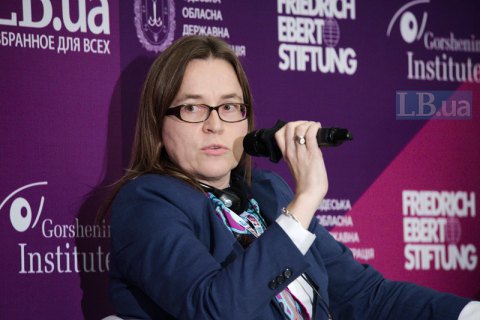 Функции СБУ должны быть ограничены, - представительство ЕС в Украине