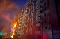 Росіяни вдарили авіабомбами по Краматорській громаді: є загиблі та поранені