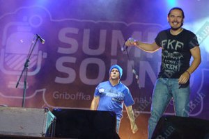 Summer Sound будет официальным мероприятием Евро 2012