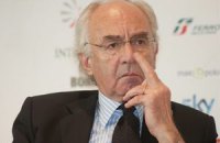 Главного банкира Ватикана уволили