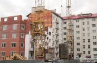 Долар підтягує гривневі ціни на житло
