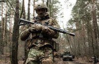 Оккупанты 14 раз за сутки нарушили "тишину" на Донбассе