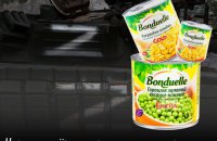 За підтримку армії РФ: NOVUS, Auchan та VARUS позбавляються продукції Bonduelle