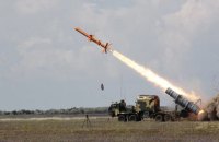 Джерела: під час атаки на Новоросійськ були влучання по нафтотерміналу