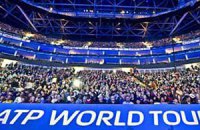 Теннис. Расписание первых матчей последнего турнира года