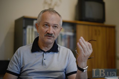 Пинзеник и Кухта вошли в группу Миклоша-Бальцеровича 