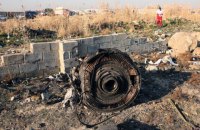Страны, чьи граждане погибли в авиакатастрофе МАУ, разработали положение о взаимодействии с Ираном