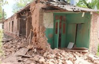 На Харківщині внаслідок обстрілів загинуло 5 людей, постраждало 17