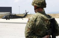Хорватія запроваджує обов’язкову військову підготовку