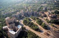 Депутаты расширили границы Харькова
