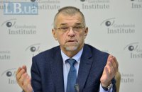 Киевский профессор: аннексия Крыма с точки зрения международного права незаконна