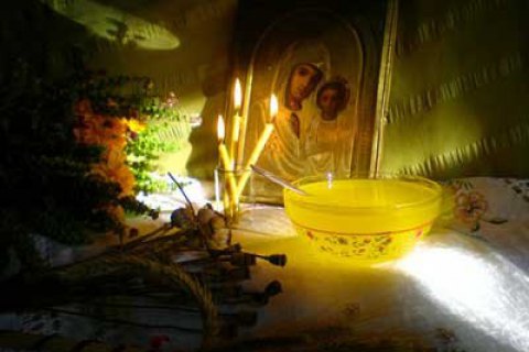 Сьогодні православні відзначають Медовий Спас