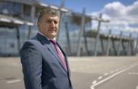 Олег Левченко: «Без помощи государства аэропорт «Киев» не выживет»