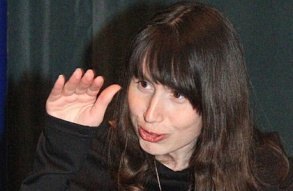 Суд не побачив правопорушення в діях Чорновіл біля Межигір'я