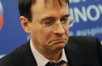 Генконструктор ГЛОНАССа отправлен в отставку из-за коррупции 