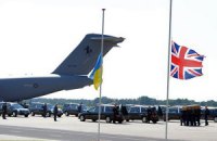 В Нидерландах опознаны 127 погибших пассажиров "Боинга"
