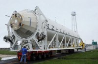 В США успешно испытали ракету-носитель с украинской ступенью