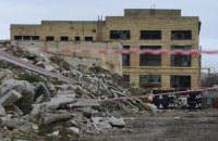 Столичные власти подготовили план утилизации ртутных отходов завода "Радикал" в рамках госпрограммы 