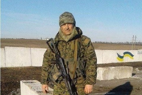 15 березня у Львові прощатимуться з полковником Олегом Ящишиним, що загинув унаслідок обстрілу Яворівського полігону