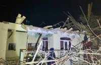 Головне за ніч. Неділя, 13 листопада