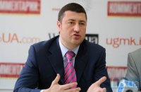 Бахматюк: "Україна для Китаю стає цікавою ресурсною територією". Ч.1
