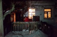 В Бердичеве восемь человек погибли от угарного газа