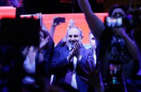Пашинян прилетів у Сочі на зустріч із Путіним
