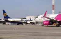 Євросоюз має схвалити сьогодні нові норми, які нададуть авіапасажирам додаткові права