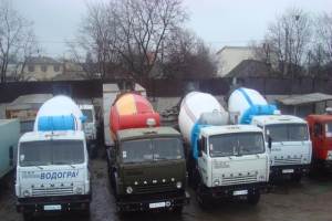 Тернопольские мошенники украли за месяц 16 бетономешалок