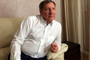 Однокласника Пшонки звільнили з морської екоінспекції