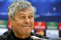 Луческу возглавит петербургский "Зенит"